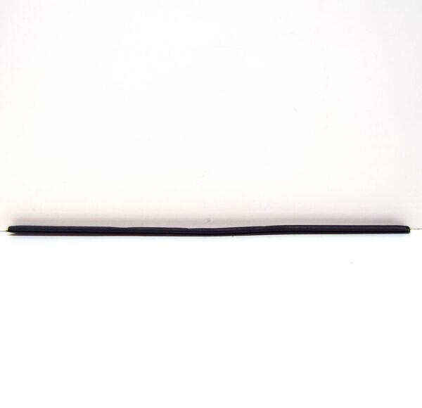 BMW 3 convertible E30 gasket front right door strips 51321924754 NEW REAL - Image 4