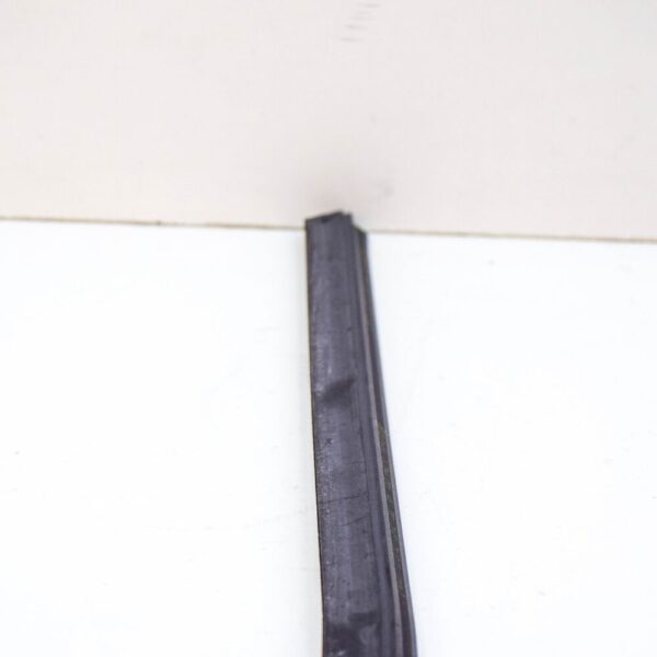 BMW 3 convertible E30 gasket front right door strips 51321924754 NEW REAL - Image 5