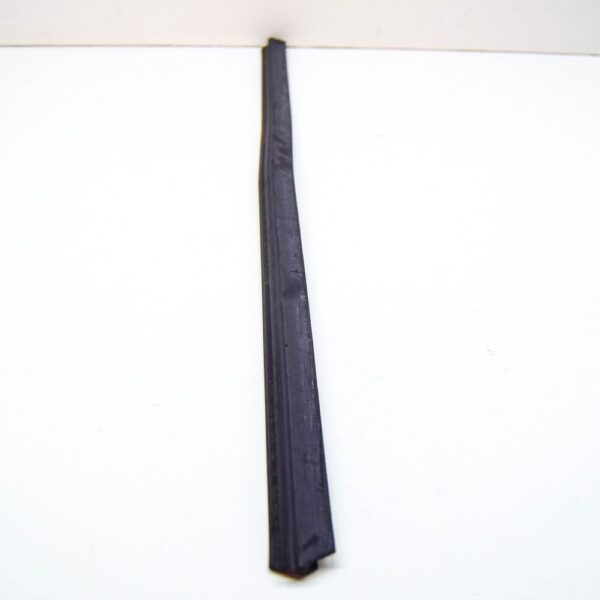 BMW 3 convertible E30 gasket front right door strips 51321924754 NEW REAL