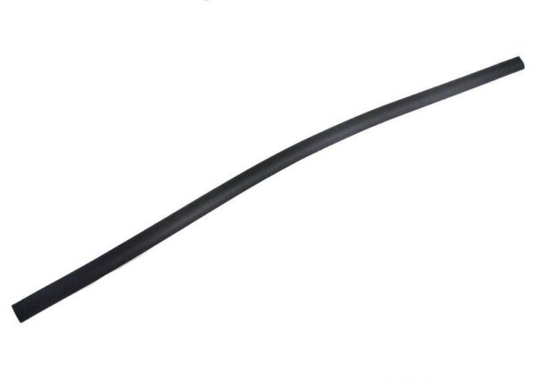 BMW E53 original left front door gasket 51327004693 - Image 5