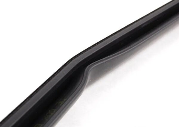 BMW X5 E53 window channel cover front right 51328251592 8251592 NEE ORIGINAL - Image 5