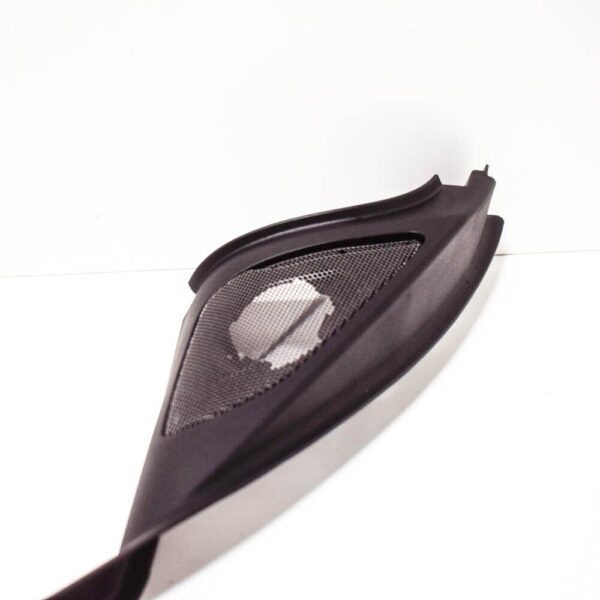 BMW 1 F20 Front Door Speaker Cover Right 51332240350 NEW OEM