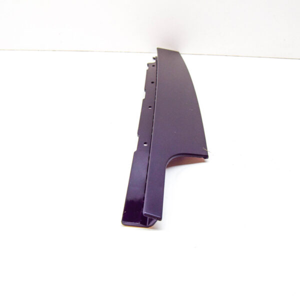 BMW 1 E87 Front Left Door B-Pillar Window Frame Finisher 51337068099 NEW ORIGINAL