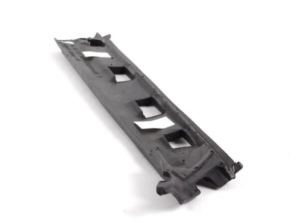 MINI CLUBMAN R55 Right A-Pillar Insulating Foam 51337146096 NEW REAL - Image 5