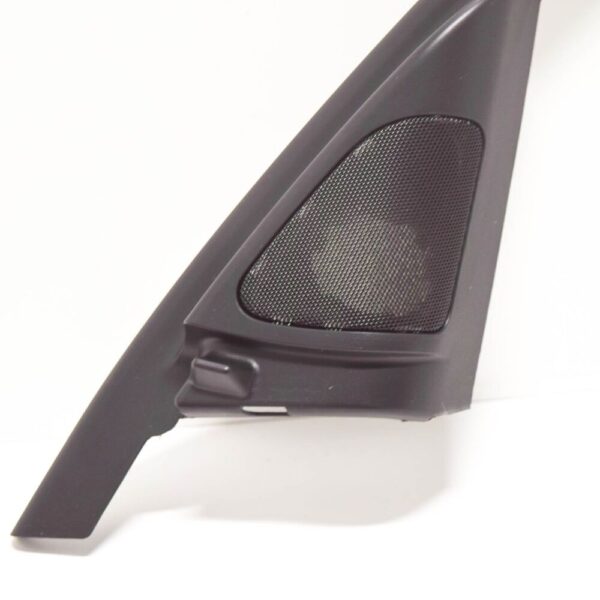 BMW 3 E90 front door L R tweeter speaker cover pair set 7171202 7171201
