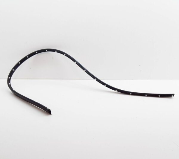 BMW Z4 Roadster E89 Front Right Door Joint Seal 51337203672 NEW ORIGINAL - Image 5