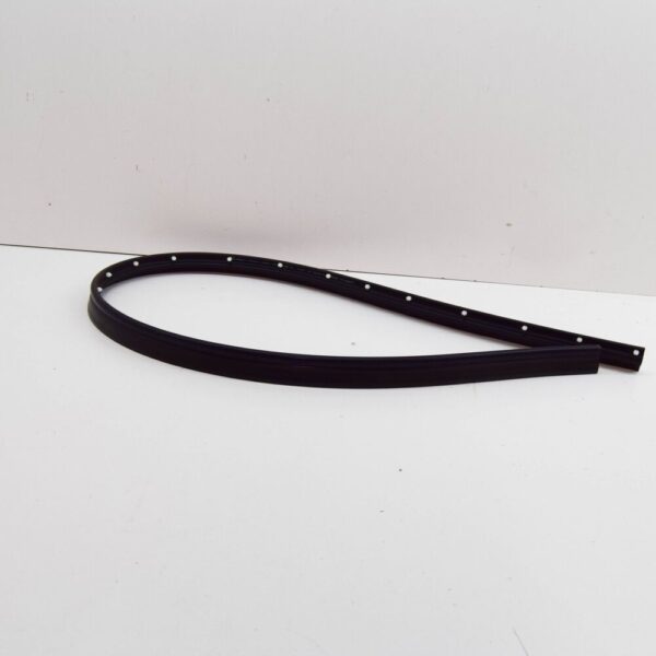 BMW Z4 Roadster E89 Front Right Door Joint Seal 51337203672 NEW ORIGINAL