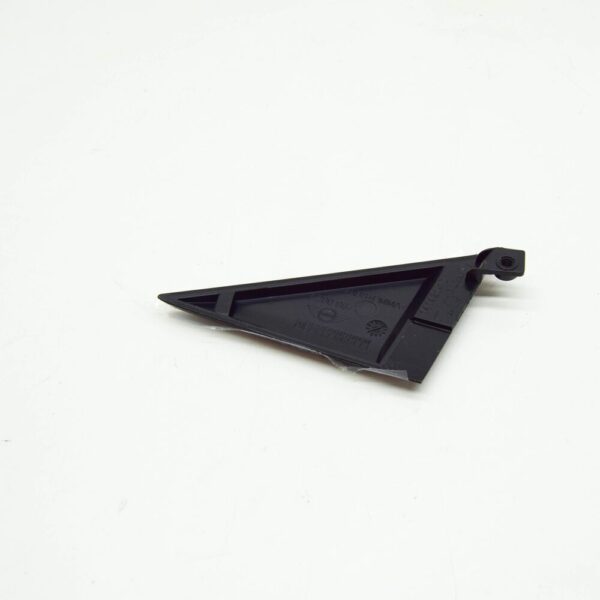 MINI COOPER F56 Moulure d'angle porte avant gauche 7299987 51337299987 NEW