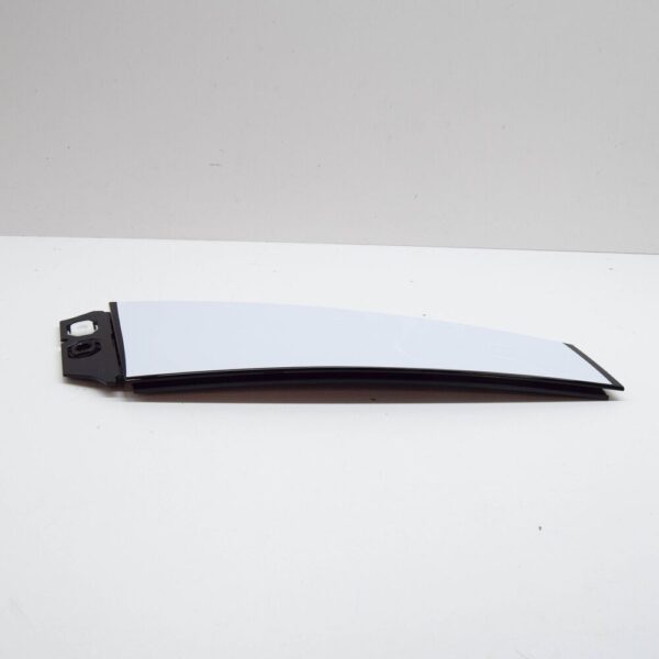 BMW 6 Gran Turismo G32 B Pillar End Outer Left 51337392381 NEW - Image 5