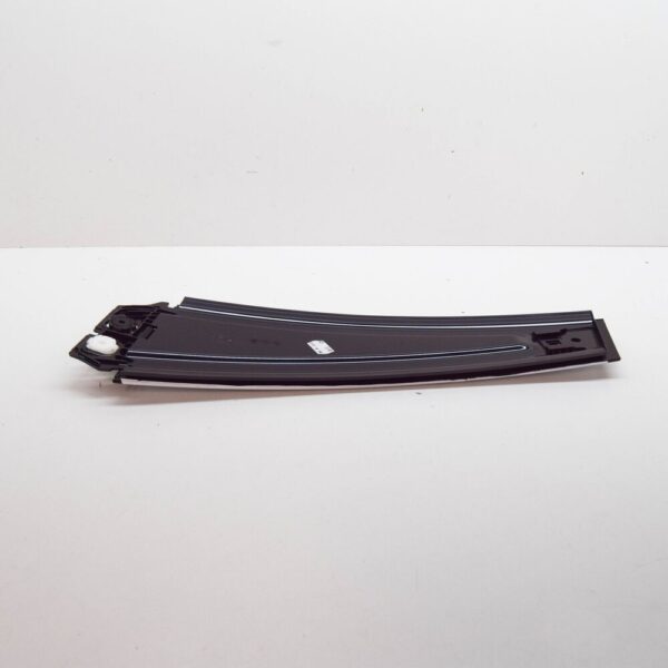 BMW 6 Gran Turismo G32 B Pillar End Outer Left 51337392381 NEW