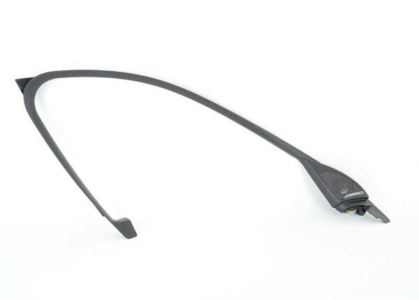 New ORIGINAL BMW X1 Series F48 Set Of Door Tweeter Speaker & Covers - Image 4