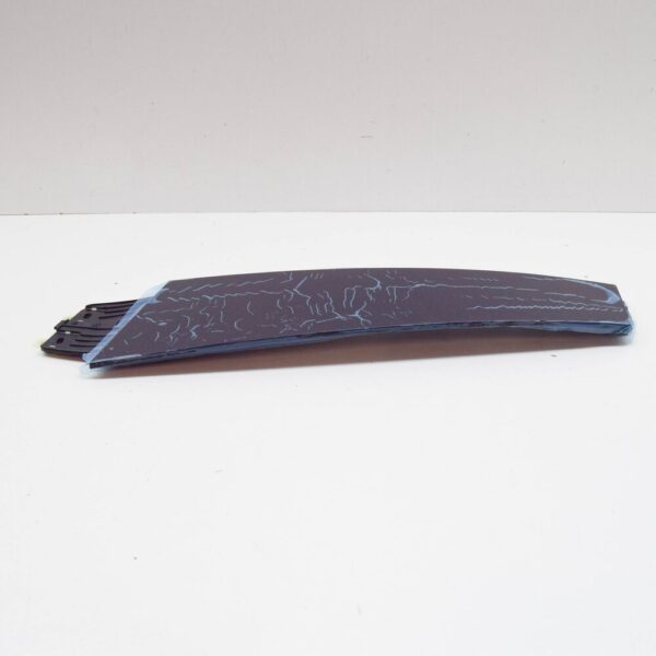 BMW 5 Gran Turismo F07 Inner Right Door B Pillar Trim 51337453322 NEW - Image 4