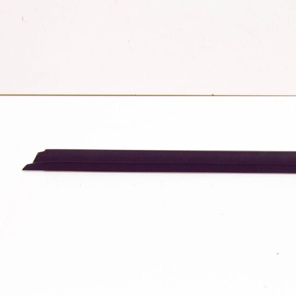 BMW 3 E46 Front Left Door Window Weather Strip 51338194701 8194701 NEW ORIGINAL