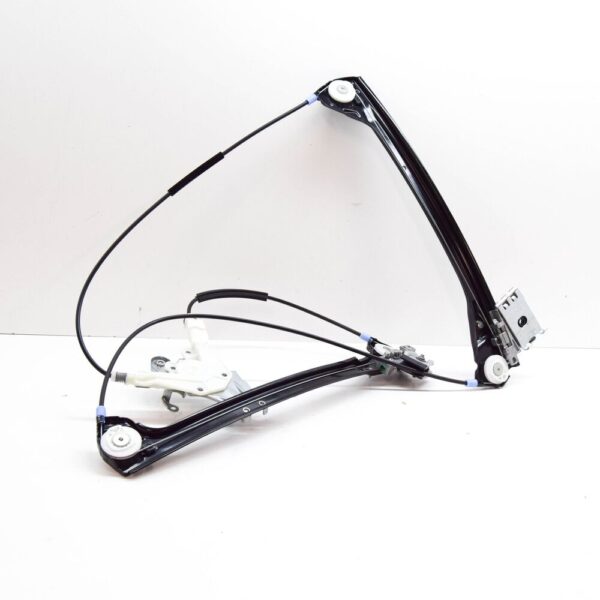 BMW 3 E46 Front Left Door Window Regulator 51338229105 NEW ORIGINAL - Image 4