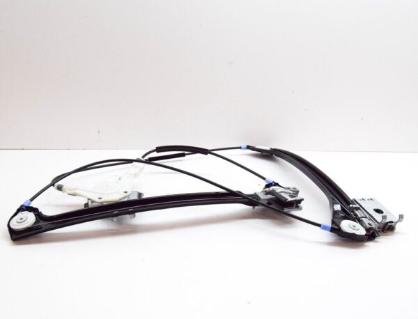BMW 3 E46 Front Left Door Window Regulator 51338229105 NEW ORIGINAL - Image 5