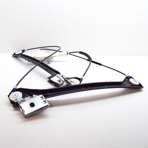 BMW 3 E46 Front Left Door Window Regulator 51338229105 NEW ORIGINAL