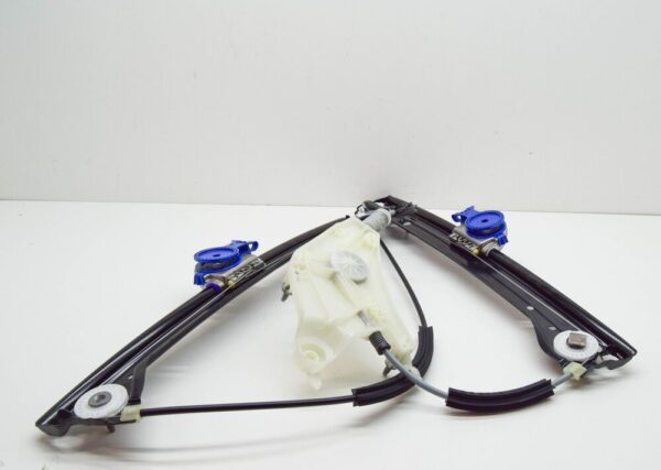 BMW 6 Gran Turismo G32 Front Left Door Window Regulator 51338494809 NEW ORIGINAL - Image 4