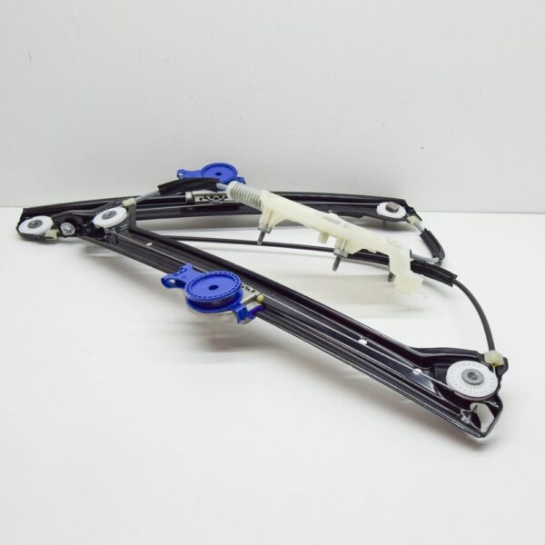 BMW 6 Gran Turismo G32 Front Left Door Window Regulator 51338494809 NEW ORIGINAL - Image 5