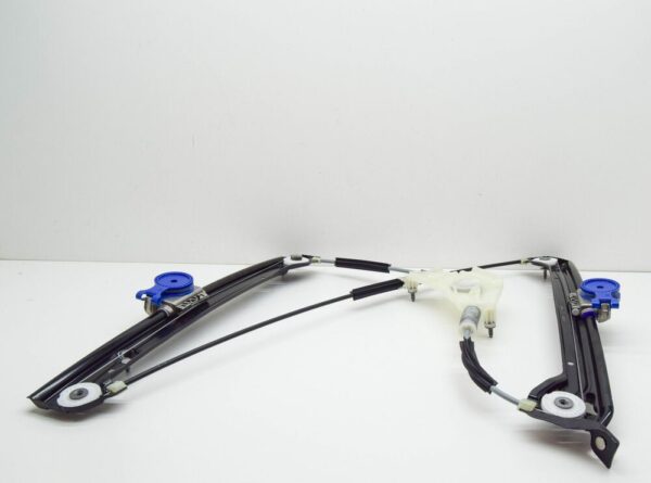 BMW 6 Gran Turismo G32 Front Left Door Window Regulator 51338494809 NEW ORIGINAL