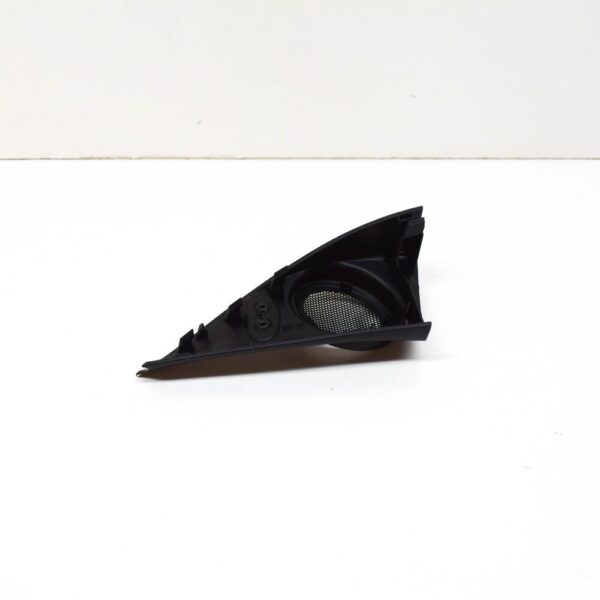 NEW MINI COUNTRYMAN R60 RIGHT SPEAKER TWEETER COVER HARMAN 51339804690 ORIGINAL