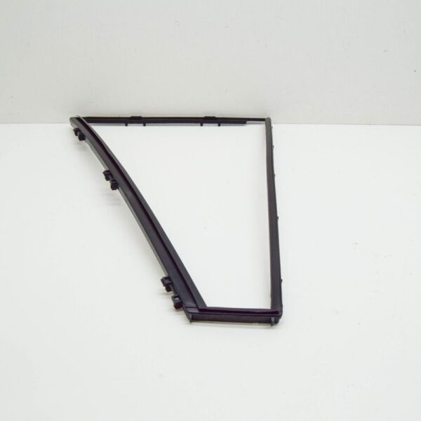 BMW X5 E70 Left Window Fixed Frame 51357129735 7129735 NEW ORIGINAL - Image 4