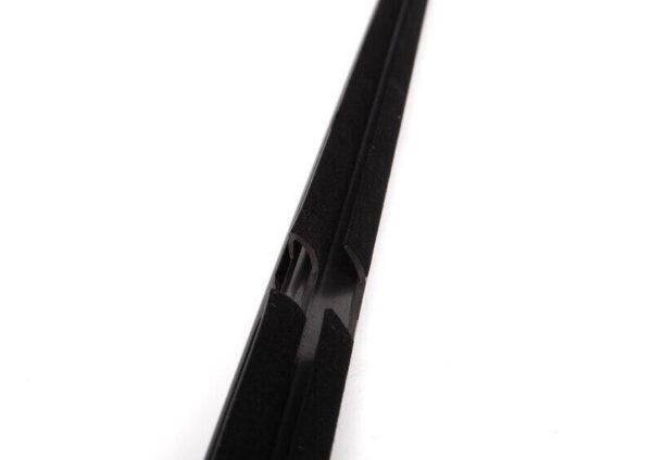BMW 3 E90 E90LCI Glossy Black Left Back Channel Cover/Gasket Gold - Image 5