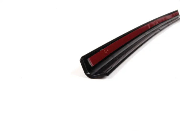 MINI COOPER R50 R53 LEFT FAIRING COLUMN B COVER 51367044363 NEW GENUINE - Image 4