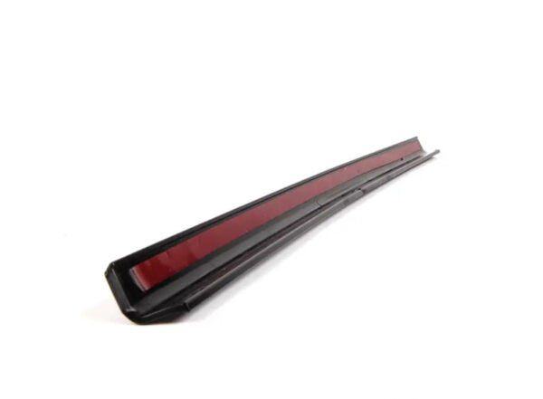 MINI COOPER R50 R53 LEFT FAIRING COLUMN B COVER 51367044363 NEW GENUINE - Image 5