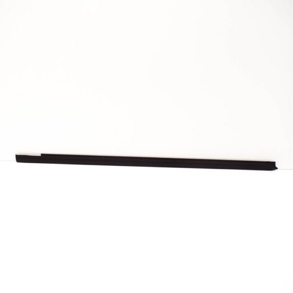 BMW E36 Coupe Quarter Window Seal Left 8119963 51368119963 NEW - Image 4
