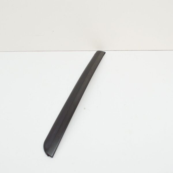 BMW 3 convertible E46 rear left window gasket 51368209421 8209421 NEW ORIGINAL - Image 5