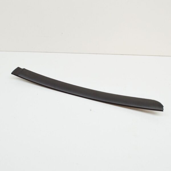 BMW 3 convertible E46 rear left window gasket 51368209421 8209421 NEW ORIGINAL
