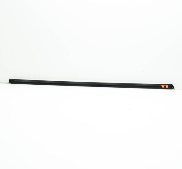 NEW MINI COOPER R56 REAR RIGHT SIDE PANEL MOLDING 51372754070 ORIGINAL
