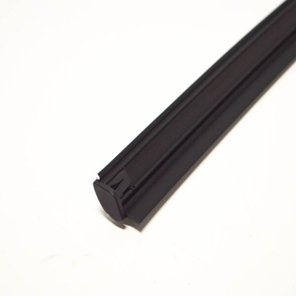 MINI COUNTRYMAN R60 Rear Left Window Trim 51379810471 NEW GENUINE