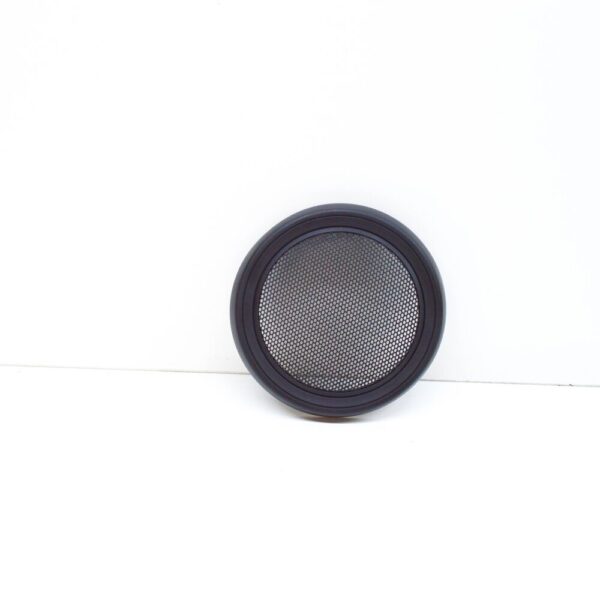 NEW MINI R50 INTERIOR LOUSPEAKER BASS COVER 51412753066 ORIGINAL - Image 4