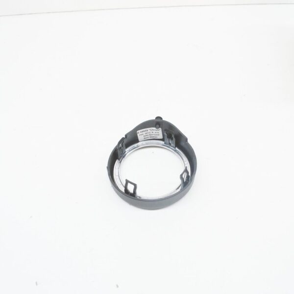 Mini Cooper R56 Front Right Inside Door Opener Cover 51412753340 NEW Original - Image 4