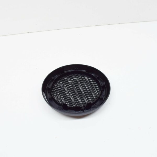 OEM MINI COOPER R56 FRONT DOOR SPEAKER COVER GRILLE 51412756567 GENUINE - Image 4
