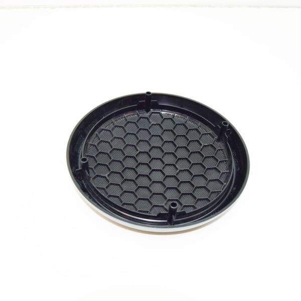 MINI Cooper R50 Interior Front Speaker Ornamental Grille 5117036318 NEW - Image 4