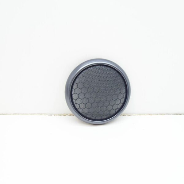 MINI Cooper R50 Interior Front Speaker Ornamental Grille 5117036318 NEW - Image 5