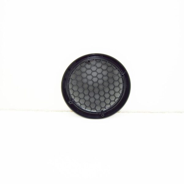 MINI Cooper R50 Interior Front Speaker Ornamental Grille 5117036318 NEW