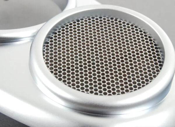 Speaker Grill