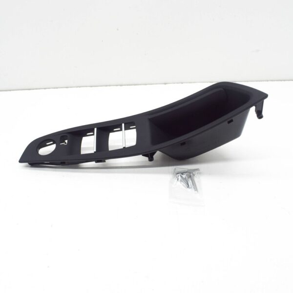 BMW 5 F10 Front Left Door Handle Trim 51417225865 7225865 NEW ORIGINAL - Image 4
