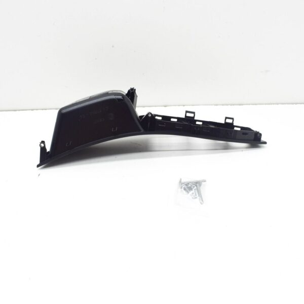 BMW 5 F10 Front Left Door Handle Trim 51417225865 7225865 NEW ORIGINAL - Image 5