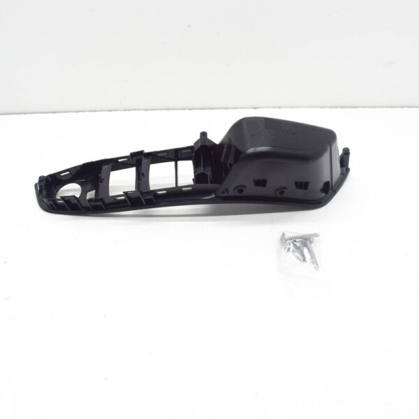 BMW 5 F10 Front Left Door Handle Trim 51417225865 7225865 NEW ORIGINAL