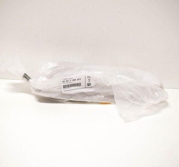 BMW 5 F10 Front Right Door Interior Handle 51417225872 RHD NEW OEM - Image 4