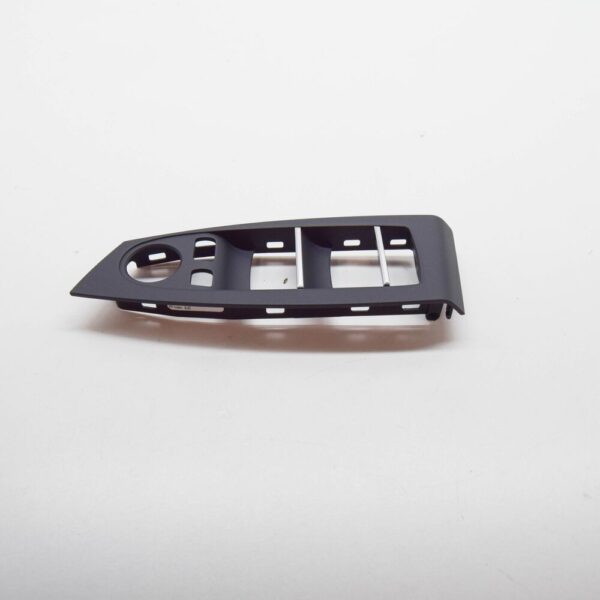 BMW 5 GT F07 Front Left Door Switch Module Trim LHD 51417234801 NEW ORIGINAL - Image 4