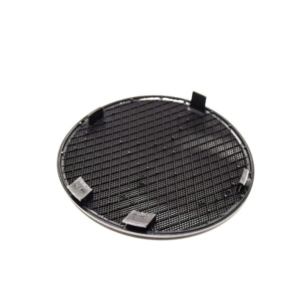 BMW 3 E46 speaker cover front right 51418213912 8213912 NEW ORIGINAL