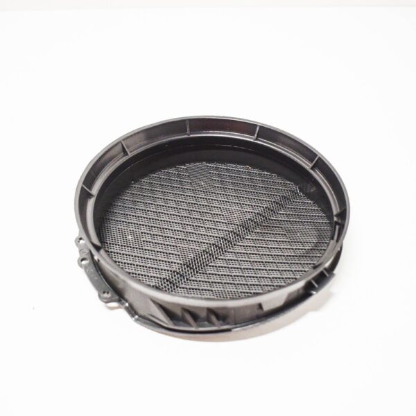 BMW 3 E46 Front Right Door Speaker Cover 51418224012 8224012 NEW ORIGINAL - Image 4