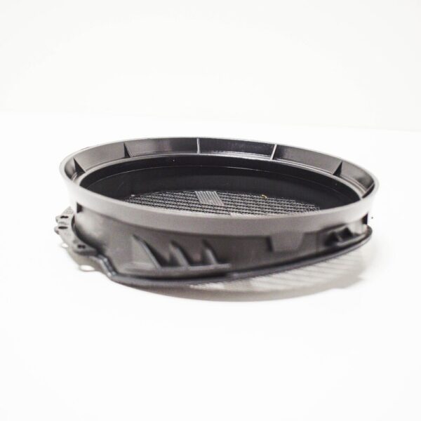 BMW 3 E46 Front Right Door Speaker Cover 51418224012 8224012 NEW ORIGINAL - Image 5