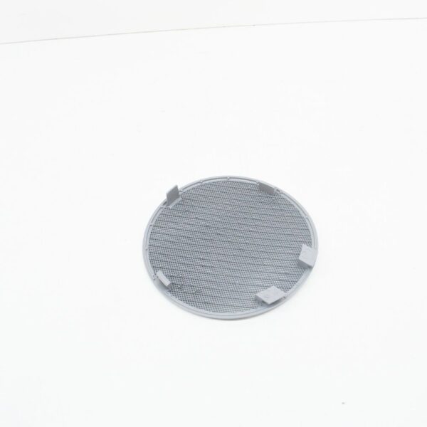 BMW 3 E46 speaker cover front left 51418224377 8224377 NEW ORIGINAL - Image 4