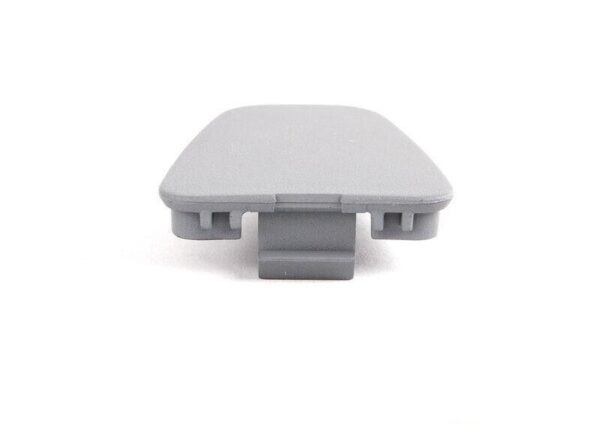 BMW E46 Front Door Interior Lining Panel (Grey) Cover - Image 4